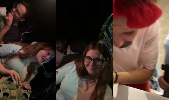 Stream di littlesweetfoxy - 19 ago 2026, 22:07