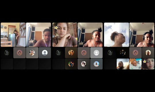 Stream von littlewarrior213 – 18. Aug. 2026, 10:58