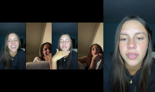 littyawesomesauce's Stream - Jul 30, 2026, 12:56 AM