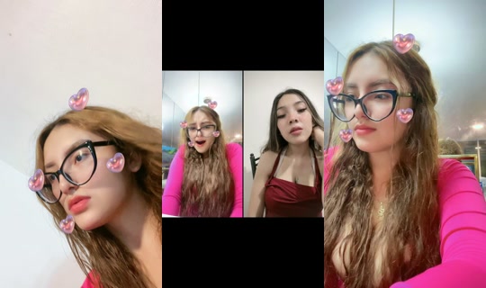 litzihai8's Stream - Jul 15, 2026, 3:56 AM