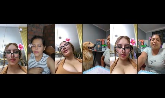 litzihai8's Stream - Jul 24, 2026, 4:50 AM