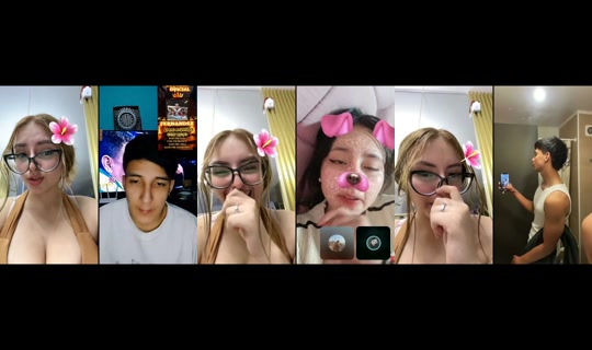 litzihai8's Stream - Jul 24, 2026, 5:30 AM