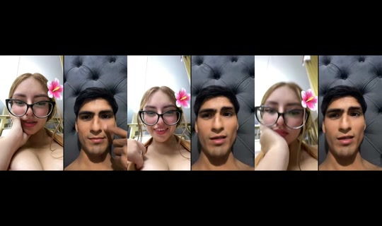 litzihai8's Stream - Jul 24, 2026, 6:26 AM