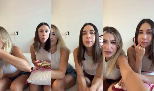 liubov.akhapkina's Stream - Jul 11, 2026, 4:15 PM