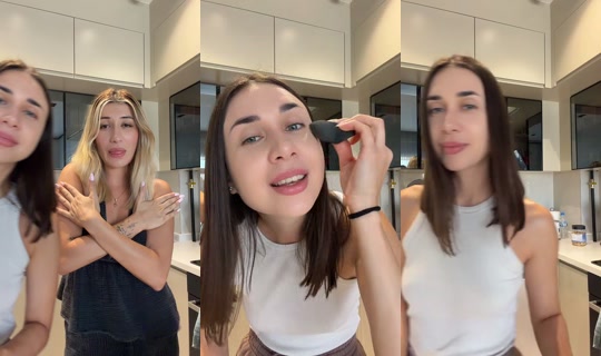 liubov.akhapkina's Stream - Jul 14, 2026, 2:30 PM
