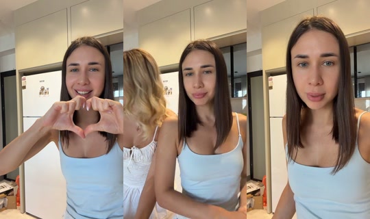 liubov.akhapkina's Stream - Jul 18, 2026, 12:17 PM