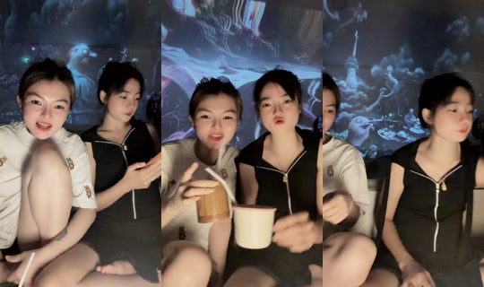 liuliu_987의 방송 - 2026년 7월 27일 PM 5:08
