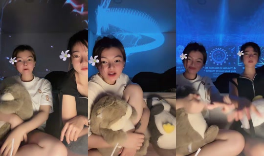 Stream ni liuliu_987 - Hul 27, 2026, 7:01 PM