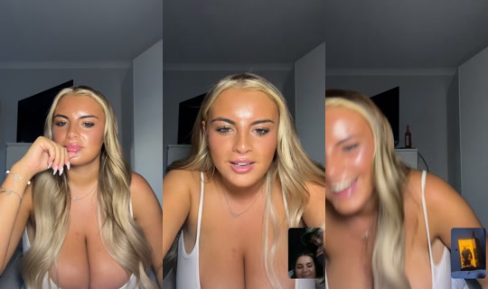 liv.jones3's Stream - Jul 24, 2026, 8:05 PM