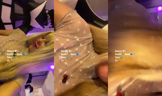 live1kiti's Stream - Jul 29, 2026, 11:13 PM