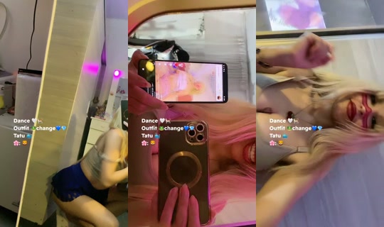 live1kiti's Stream - Aug 3, 2026, 12:03 AM