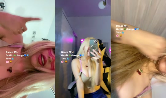 live1kiti's Stream - Aug 3, 2026, 12:23 AM