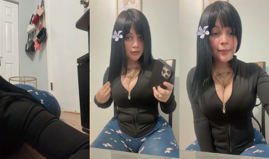 live2cuentaval's Stream - Jul 24, 2026, 3:02 AM
