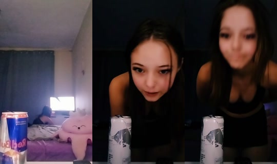 Transmisión de live_acc186 - 25 jul 2026, 23:30