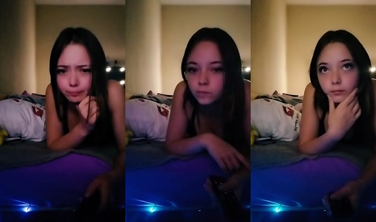Transmisión de live_acc186 - 26 jul 2026, 1:16