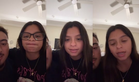 livelaughlove.gracegodoy's Stream - Jul 13, 2026, 5:31 AM