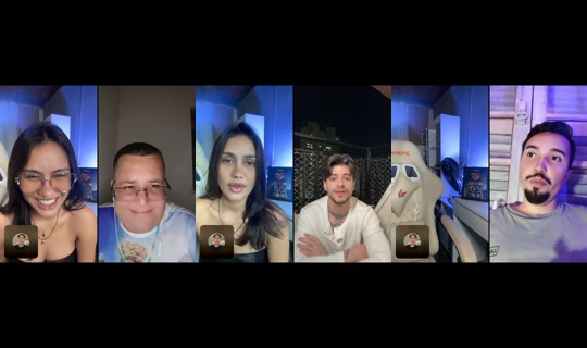 livelinyy's Stream - Jul 21, 2026, 10:00 PM