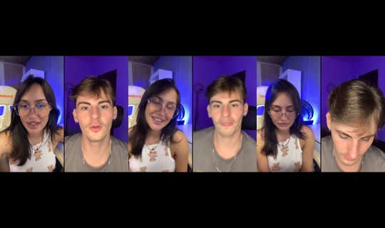 livelinyy's Stream - Jul 24, 2026, 11:49 PM