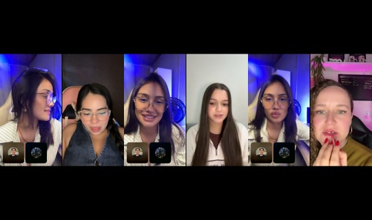 Stream von livelinyy – 26. Juli 2026, 1:54
