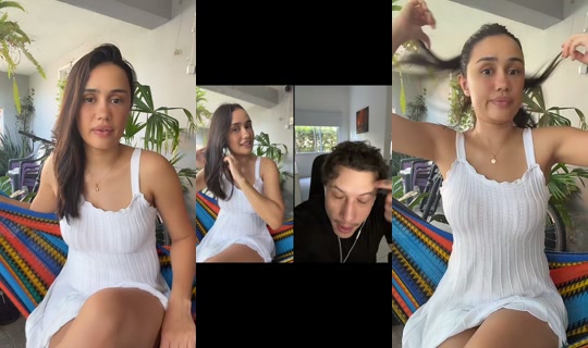 livelinyy's Stream - Oct 8, 2026, 6:22 PM