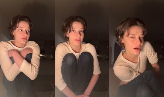 livella.huot's Stream - Jul 18, 2026, 7:06 AM