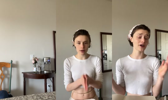 livella.huot's Stream - Jul 31, 2026, 9:15 PM