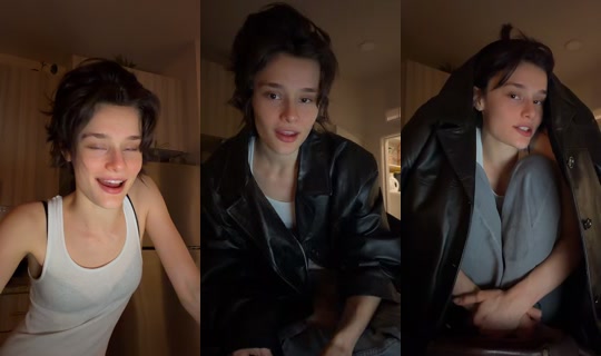 livella.huot's Stream - Aug 10, 2026, 3:57 AM