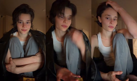 livella.huot's Stream - Aug 10, 2026, 4:48 AM