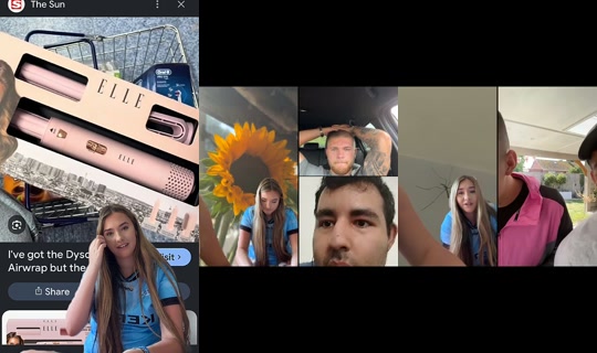 livesbymaceyjayxo's Stream - Aug 7, 2026, 2:20 PM