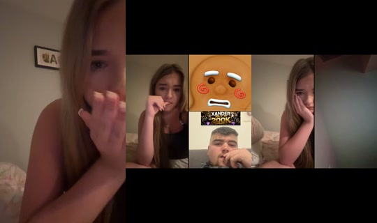 Stream ni livesbymaceyjayxo - Ago 9, 2026, 9:04 PM