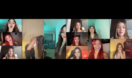 livesmilacaicedo's Stream - Aug 6, 2026, 5:52 AM