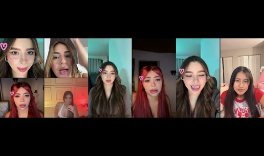 livesmilacaicedo's Stream - Aug 6, 2026, 6:42 AM