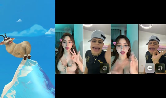 livesmilacaicedo's Stream - Aug 7, 2026, 3:38 AM