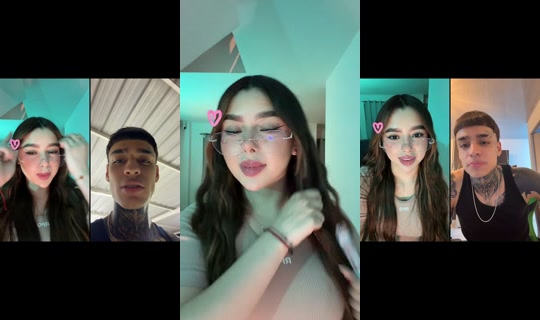 Stream livesmilacaicedo - 8 Agu 2026, 4.06
