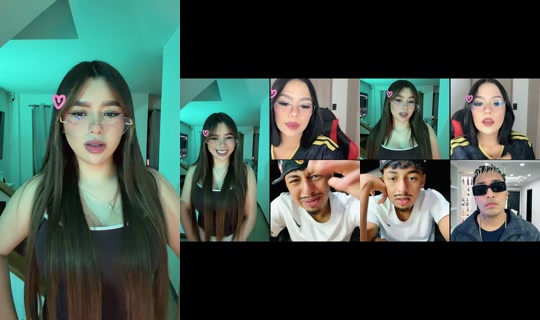 livesmilacaicedo's Stream - Aug 9, 2026, 3:49 AM