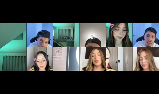 livesmilacaicedo's Stream - Aug 9, 2026, 7:09 AM