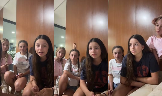 livessofiafs67's Stream - Jul 28, 2026, 7:22 PM