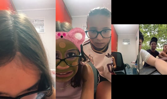 livessscuentaaasec's Stream - Jul 20, 2026, 6:40 PM