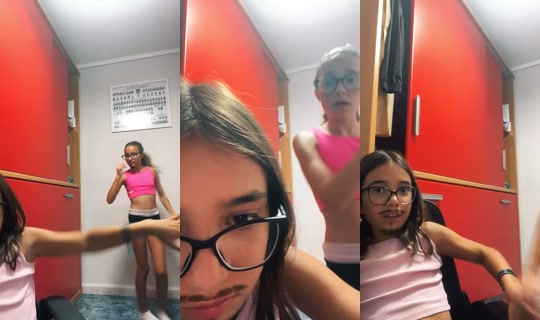 livessscuentaaasec's Stream - Jul 20, 2026, 7:50 PM