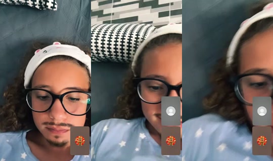 livessscuentaaasec's Stream - Jul 27, 2026, 8:54 AM