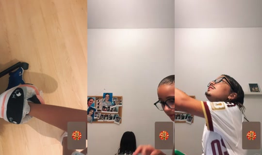 livessscuentaaasec's Stream - Jul 29, 2026, 7:05 PM