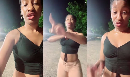 livewithafricanbeauty's Stream - Jul 27, 2026, 5:38 AM
