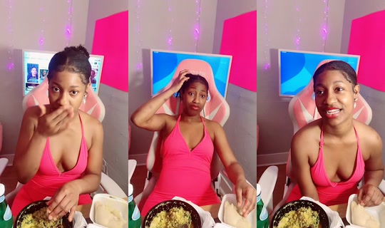 livewithafricanbeauty's Stream - Jul 28, 2026, 3:23 AM
