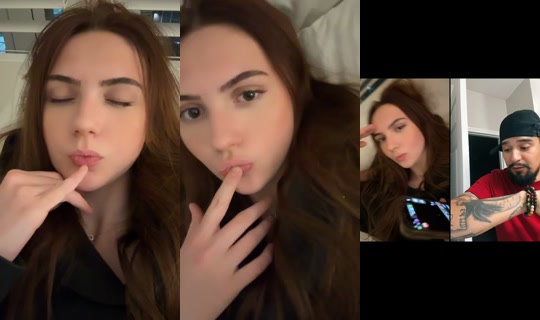 livia_ethridge's Stream - Jul 13, 2026, 2:32 AM