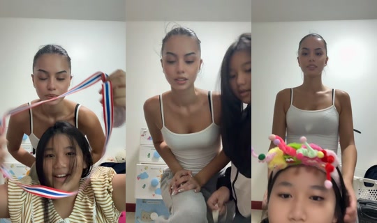 liviaahrnt's Stream - Jul 24, 2026, 11:19 AM