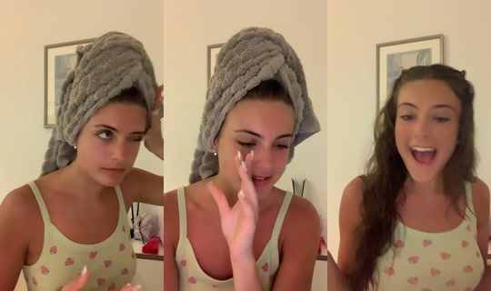 liviabrown's Stream - Jul 23, 2026, 3:22 PM