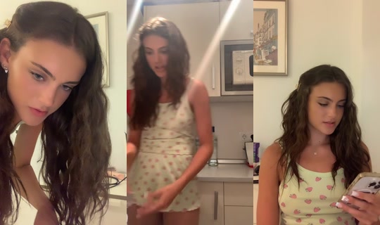 liviabrown's Stream - Jul 23, 2026, 10:31 PM