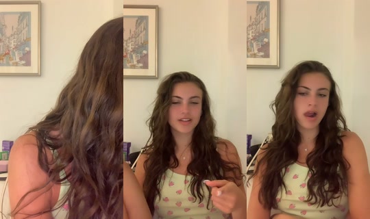 liviabrown's Stream - Jul 24, 2026, 8:48 AM