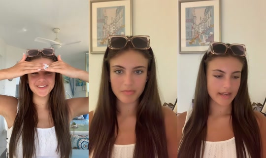liviabrown's Stream - Jul 27, 2026, 3:54 PM