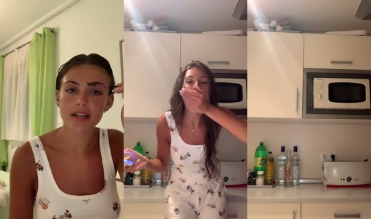 liviabrown's Stream - Aug 6, 2026, 7:44 PM